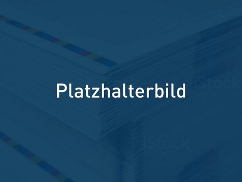 Das ist ein blaues Platzhalterbild. Es muss durch Bilder oder Grafiken ersetzt werden